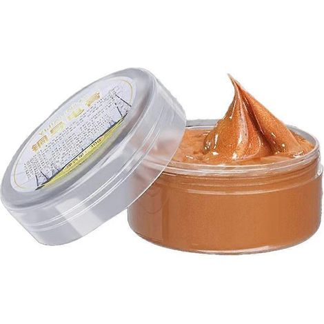 Graisse de contact électrique haute température Copper-Grease 30 g ☸ K5O2 (1/5)
