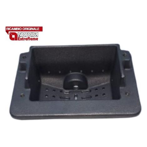 EXTRAFLAME - 003279349 - Braciere in ghisa (1/2)