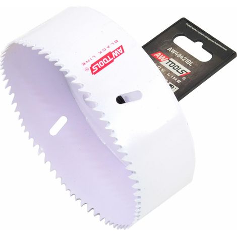 Lochsäge awtools hss-co 8% 127mm Schnitttiefe 40 mm