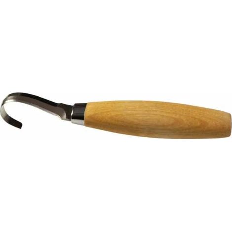 Werkzeug Morakniv hook knife 164 Linkshänder Edelstahl 16,5 cm (1/3)