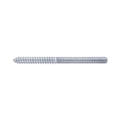 VITE DI CONGIUNZIONE SENZA SCHIACCIATURA- M10x55 L.100- FRIUL- pezzi 100