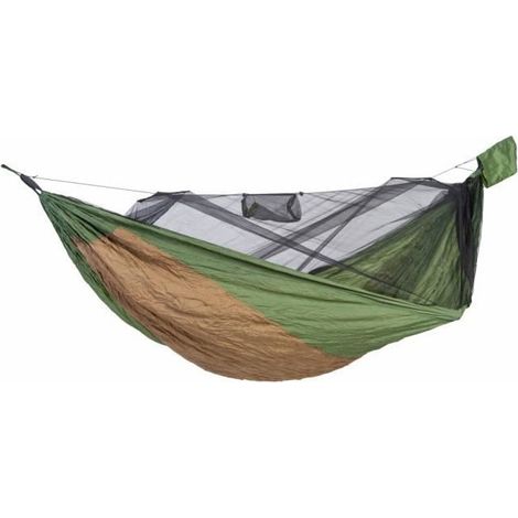 Amazonas Adventure Hero Hamac Mixte Adulte Multicolore XXL (1/4)