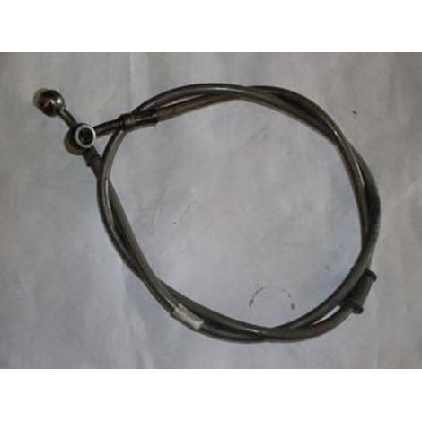 [PRODUIT D'OCCASION] Durite de frein avant origine pour Scooter Peugeot 125 Elyseo