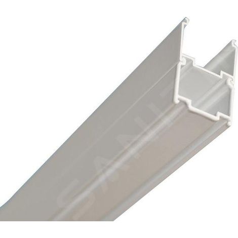 Ravak Pivot - Profil de réglage PNPS, 1900 mm, blanc E778801119000 (1/2)