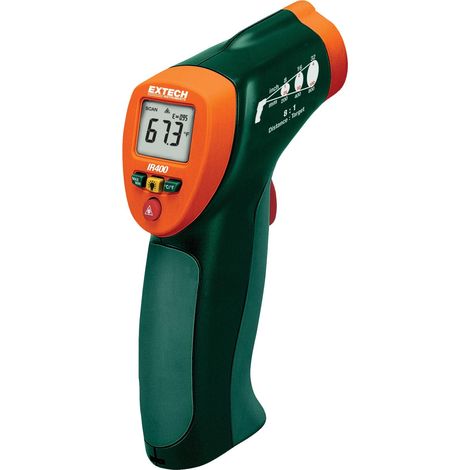Extech IR400 - Termometro a infrarossi (1/5)