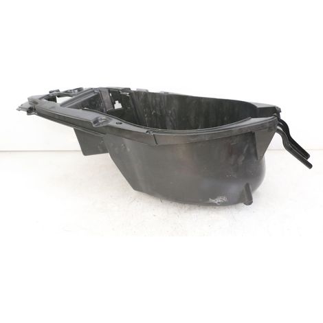 [PRODUIT D'OCCASION] COFFRE SELLE APRILIA SR MOTARD 50 2012 - 2018 (1/5)