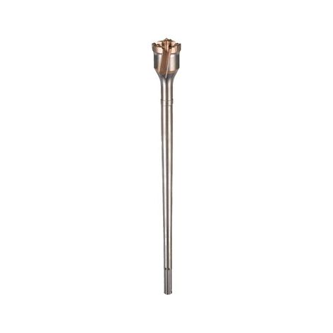 MILWAUKEE WIERTŁO PRZEBICIOWE 45 x 990mm SDS-MAX (1/3)
