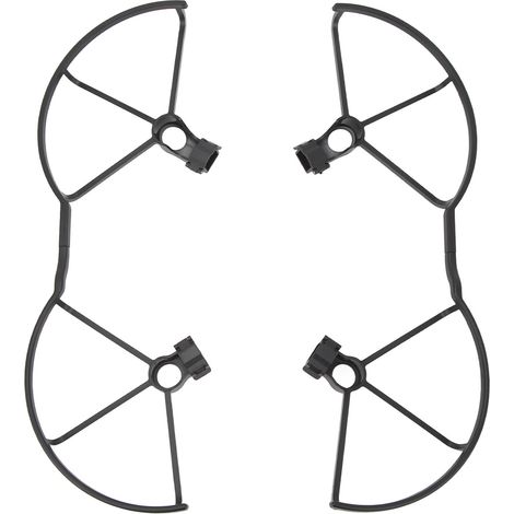 Protection d'hélice haute robuste, pare-chocs anti-collision, couvercle de protection, pièce de rechange pour Holy Stone HS720G (1/5)