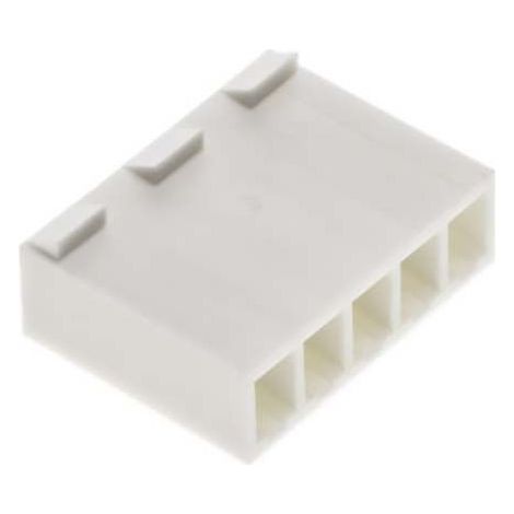 Connettore KK 396 Series 41695 femmina 5 vie