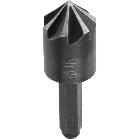 Senker ø 16mm STANLEY (1/2)