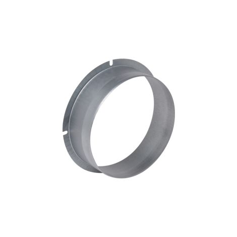 Mannchette mâle D125 H40 - 11012250 ALDES - 11012250