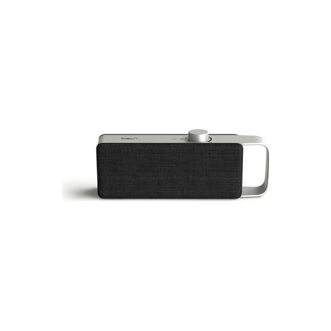 Casque TV Faller OSKAR GRIS (1/5)