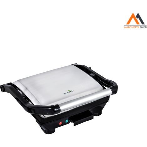 BISTECCHIERA ELETTRICA DOPPIA 1500 W