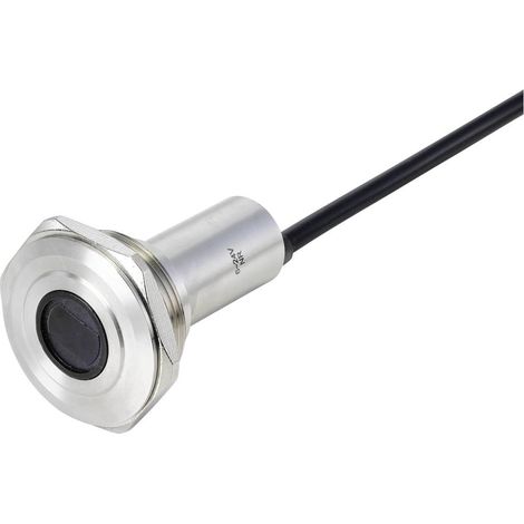 TRU COMPONENTS TC-10091092 ONPOW91-30D10BYSSNR6-24VDC Interrupteur sans contact 6 V, 24 V 300 mA 1 x Off/(On) à rappel rouge 1 pc(s) S554422 (1/2)