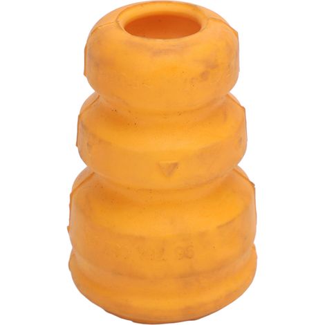 Butée en caoutchouc d'essieu avant 9676408280 butée de suspension amortisseur choc remplacement pour Peugeot 2008 207 208 Wagon (1/5)