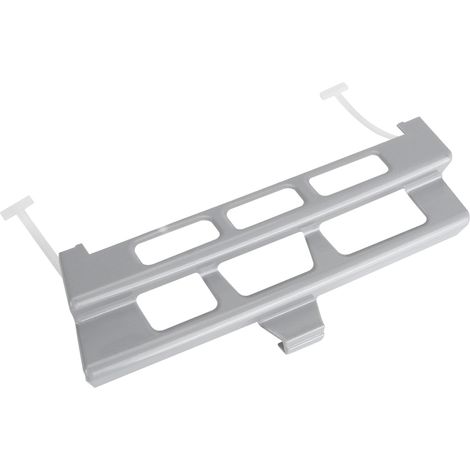 Frontstoßstangen-Abschlepphakenstecker 1248800105 Passend für Mercedes Benz E-Klasse W124 E300 E320 E420 E500 (1/5)