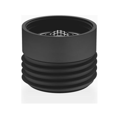 Dornbracht Adapter für Brauseabgang, 3/8" x 1/2", 12202979-33 (1/4)