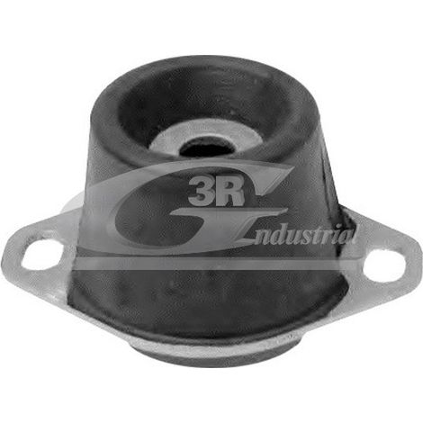 3RG 40257 SOPORTE MOTOR IZQUIERDO