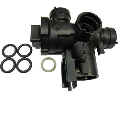 BOSCH Válvula de 3 vías, 87160115950