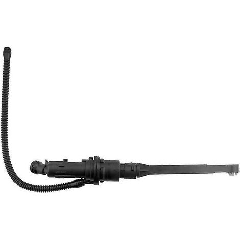Maître-cylindre d'embrayage 9672099480 pour Peugeot 208 (2012-2020), 207 CC (707-2015), Citroën C3 II DS 3 (2015-2019), références 2182.H3 et 2182.E3. (1/5)