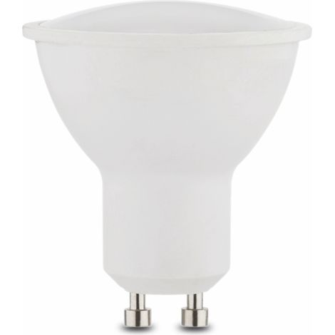 MÜLLER-LICHT LED-Lampe 400231, GU10, EEK: G, 4.5 W, 345 lm, 2700 K