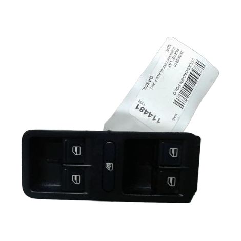 Commande Leve-glace Porte Avg VOLKSWAGEN Polo [PRODUIT D'OCCASION]♻️1k4959857creh