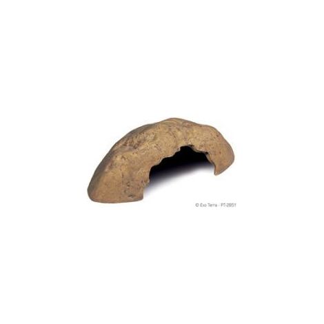 Exo Terra Hideout Cave - sml - 538721