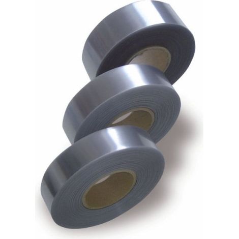Ruban Pâtissier en PVC 100 m - H 4 à 5 cm - Pujadas