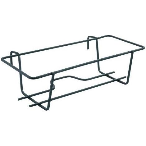 Portavaso Balcone Fisso Rett. Verde Cm 50 Mille (1/2)