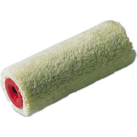 Manchon polyamide méché - 180 mm