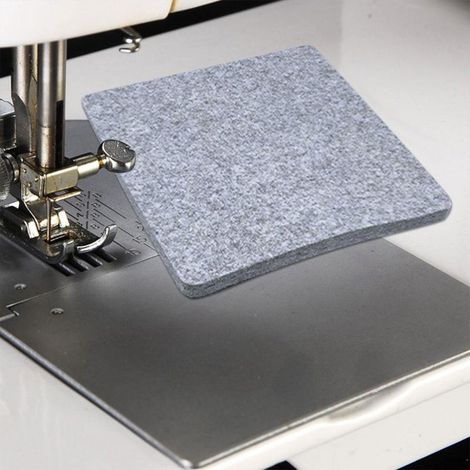 Mat de Pressage en Laine Station de Repassage Ideal pour Patchwork (1/5)