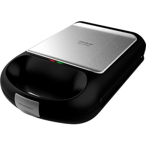 Cecotec Sandwichmaker Rock'nToast Family 3in1 (1/5)