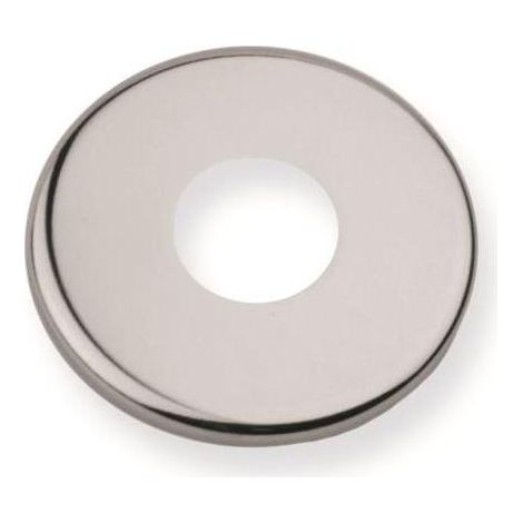 Kfa Support de vanne chromé 974-261-00 durable (1/2)