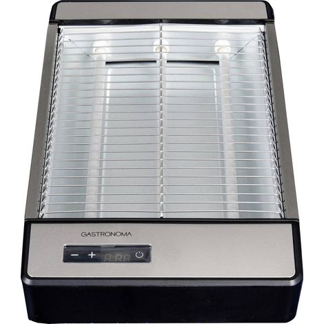 Gastronoma 18140003 Grille-pain (1/4)