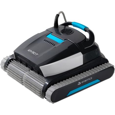 Limpiafondos Wybot E-TRON C20 (1/5)