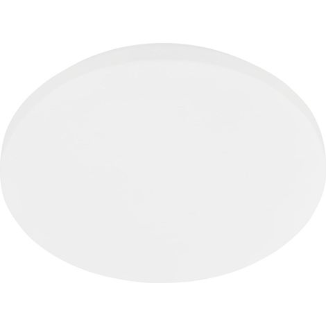 Plafonnier extérieur LED, 4600 lumens, lampe de plafond (1/5)