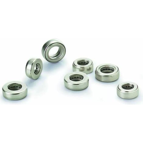 BUTEE A BILLES P/SOUDAROC 160