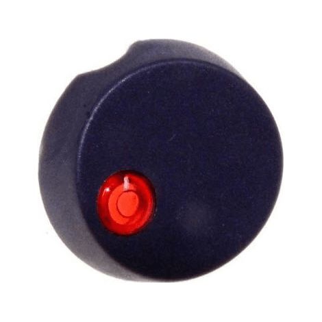 BOUTON POUSSOIR POUR PETIT ELECTROMENAGER DELONGHI - 5512810591 (1/4)