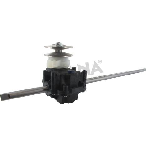 Getriebe MTD 618-08995