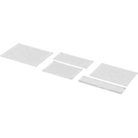 SET MIT PROTOTYPING-PLATINEN (1/5)