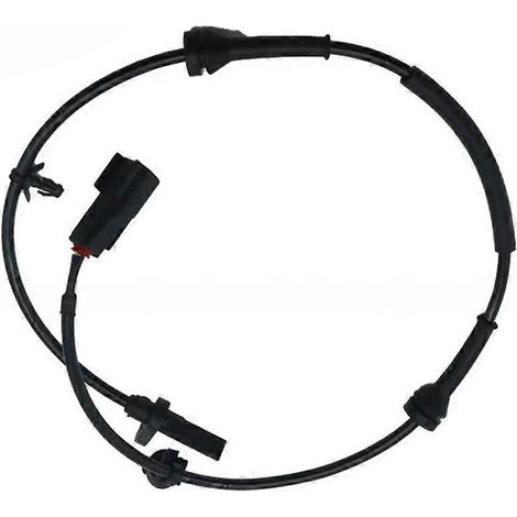 D651-43-70XB Vorderrad-ABS-Radgeschwindigkeitssensor für 2 1,5 l 2011–2014 (1/5)