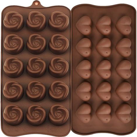Stampo in silicone alimentare multiuso con 12 cavità a forma di animali, adatto a forno, congelatore e basse temperature, lavabile in lavastoviglie.