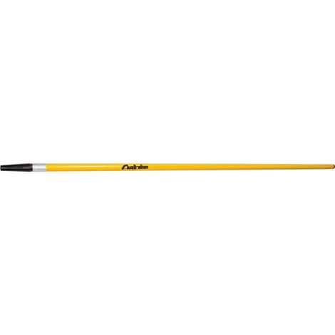 MANICO P/RASTRELLO RESINA ULTRALEGGERO 150 CM- 1,0 pz