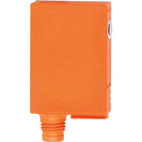 [NEUWERTIG] B-Ware ifm OJ5031 Einweglichtschranke Lichtsensor Sensor PNP M8 IP67 10m Reichweite (1/2)
