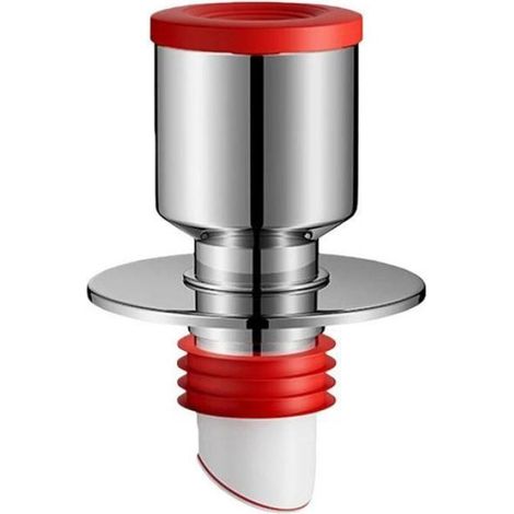 Broyeur pour lave-linge - - Drain de balcon - Siphon de sol - Clapet anti-retour - Accessoires d'évacuation (1/5)