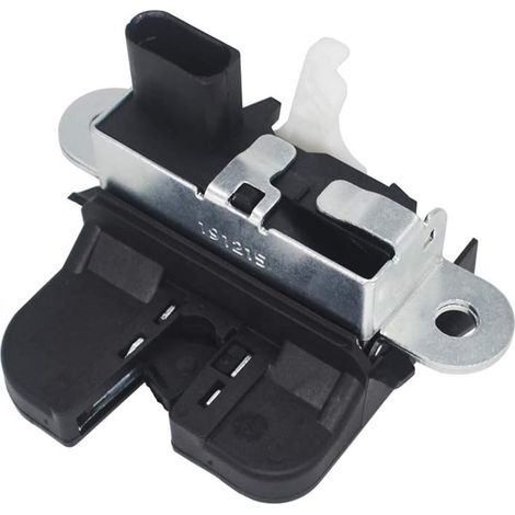 Serrure coffre hayon - Seat Ibiza 6J4827505E9B9 (1/5)