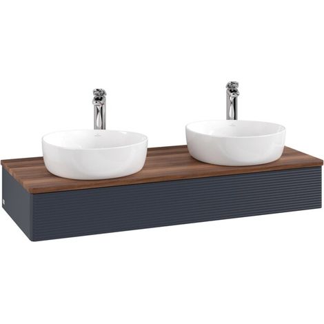 Villeroy & Boch K13152HG WTUS Antao K135 1200x190x500mm (1/3)