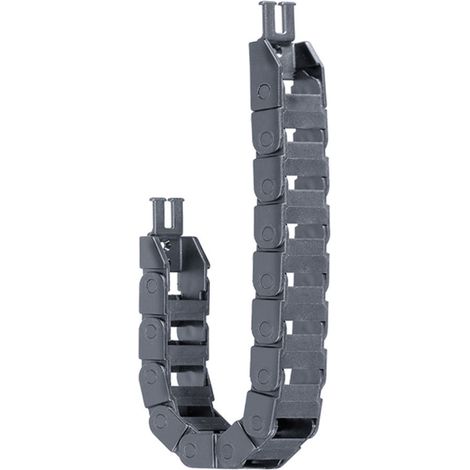 igus E-Kette® E2 micro Serie 06 06.10.018.0 Energieführungskette für kleinste Biegeradien