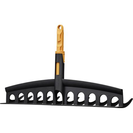 Fiskars 1080674 Rechen Arbeitsbreite 409 mm