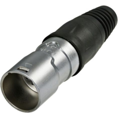 Rean AV  Kabelsteckerschutz IP65 für konfektionierte RJ45-Kabel RCEM-Z-000-1 Stecker, gerade     1 S